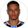 Vitinho, Defender for Caxias do Sul