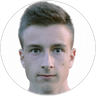 Tim Steinmetz, Defender for FC 08 Homburg