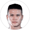 Hai Pham Tuan, Forward for Hà Nội