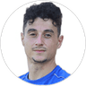V. Kostika, Attacker for Nestos Chrisoupolis
