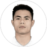 Anh Ly Cong Hoang, Midfielder for Nam Định