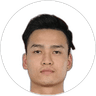 Anh Bui Hoang Viet, Defender for Công An Hà Nội