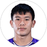 Xuan Le Van, Defender for Bac Ninh
