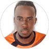 Ridel Stanislas, Attacker for St. Lucia