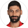 S. Olgun, Midfielder for Kartal Bulvarspor