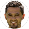 Edivaldo Rojas Hermoza, Attacker for 
    