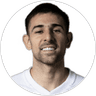 Acevedo Nicolas, Midfielder for Bahia