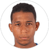 Borges Michel, Midfielder for Uberlândia