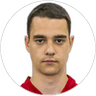 Alexander Galimov, Forward for Uralets Nizhnyi Tagil
