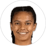 Esmee Brugts, Forward for Netherlands