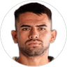 Elvis Hernandez, Defender for Coquimbo Unido