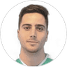 Chus Puras, Defender for Gimnástica de Torrelavega