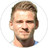 Kevin Freiberger, Forward for Rot Weiss Ahlen