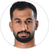 Yousif Al Mheiri, Defender for Al Wasl