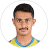 Ahmed Al Ganehi, Midfielder for Al Gharafa