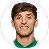 Hasan Abdulkareem, Forward for Iraq