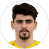 Salah Zakaria, Goalkeeper for Al Duhail