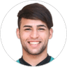 Muntadher Abdulameer, Midfielder for Al Zawra'a