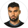 Ameer Kinani, Forward for Al Nahda