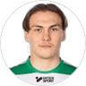 Miguel Sandberg, Midfielder for GIF Sundsvall