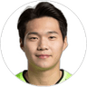 Hee-Won Choi, Defender for Chungnam Asan