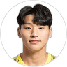 Kwang-Yeon Lee, Goalkeeper for Seongnam