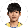 Jae-Sung Kim, Defender for Suwon