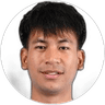 Kittipong Sansanit, Defender for Chonburi