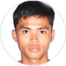 S. Kesi, Defender for Police Tero