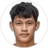 Anusak Jaiphet, Defender for Nakhonratchasima