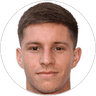 B. Camisassa, Defender for Sportivo Belgrano