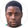 Travis Gregory, Attacker for 
    