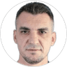 A. Durak, Midfielder for Gençlerbirliği