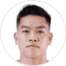 Thang Nguyen Huu, Midfielder for Viettel