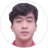 Trần Danh Trung, Attacker for Viettel