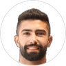 Danial Afaneh, Defender for Al Wehdat