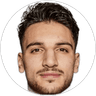 Hadi Al Hourani, Defender for Jordan
