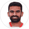 Nizar Al Rashdan, Midfielder for Qatar SC