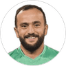 Shoqi Al Quza, Defender for Al Wehdat