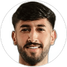Yazan Al Naimat, Forward for Al Arabi