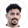 Ahmad Juaidi, Goalkeeper for Jordan
