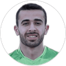 Yousef Abu Al Jazar, Defender for Al Hussein
