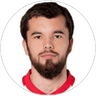 Manuchekhr Safarov, Defender for Tajikistan