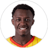 Saud Abdulhamid, Defender for RC Lens