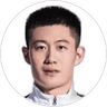Guoliang Chen, Defender for Changchun Yatai