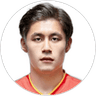 Qinhan Sun, Defender for Shenzhen Juniors