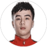 Yue Xu, Midfielder for Dongguan United