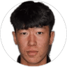 Yupeng He, Defender for Beijing Guoan
