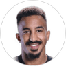 Hazim Al Zahrani, Defender for Abha