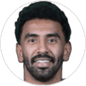 Abdulaziz Al Dwehe, Midfielder for Al-Hazem